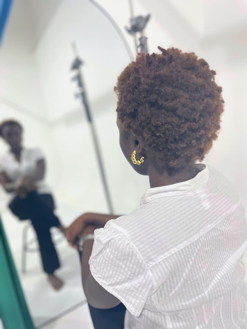 Hello, This Is Me (Again)